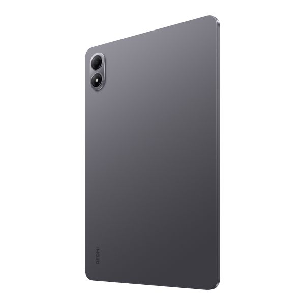 Xiaomi Redmi Pad 2 Pro 128GB Graphite Gray 30,7cm (12,1) LCD Display, Xiaomi HyperOS 2, 8MP Hauptkamera (VHU6140EU)