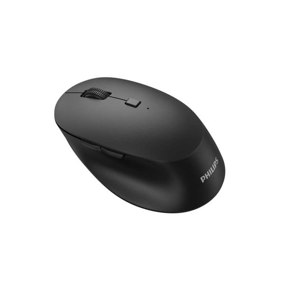 Philips SPK7507B/00 muis Rechtshandig RF Draadloos Optisch 3200 DPI (SPK7507B/00)