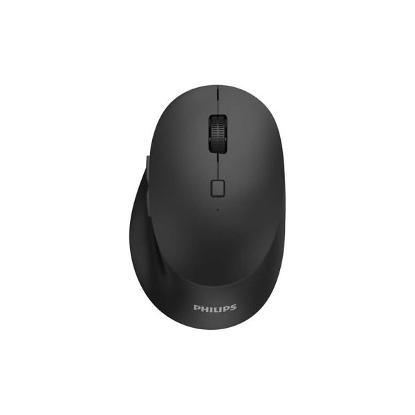 Philips SPK7507B/00 muis Rechtshandig RF Draadloos Optisch 3200 DPI (SPK7507B/00)