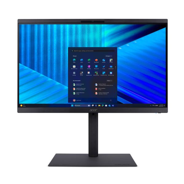 Acer Aspire Veriton Vero VVZ4734GT Alles-in-één computer (DQ.R4BEH.001)