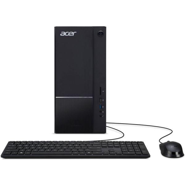 Acer Veriton Vero Z2734GT U51602 Pro - 60.5cm (23.8inch) - Intel Core Ultra5 235 - 16GB DDR5 - 512GB SSD - Intel Graphics - Wind (DQ.R4BEH.001)