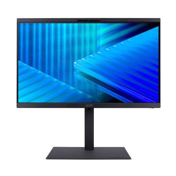 Acer Aspire Veriton Vero VVZ4734GT Alles-in-één computer (DQ.R4BEH.001) Acer Aspire Veriton Vero VVZ4734GT Alles-in-één computer (DQ.R4BEH.001)