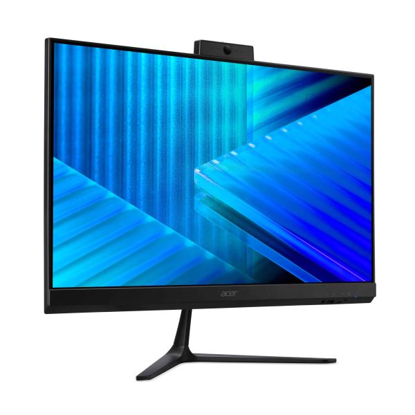 Acer Veriton Aspire VZ2515G Alles-in-één computer (DQ.R84EH.001) Acer Veriton Aspire VZ2515G Alles-in-één computer (DQ.R84EH.001)