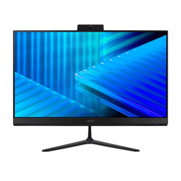 Acer Veriton Aspire VZ2515G Alles-in-één computer (DQ.R84EH.001) Acer Veriton Aspire VZ2515G Alles-in-één computer (DQ.R84EH.001)