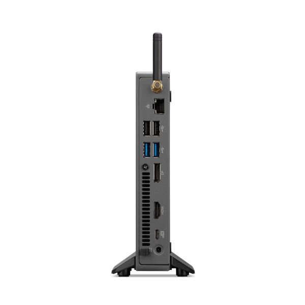 Acer Veriton N2595GT Intel Core 5 120U 16 GB DDR5-SDRAM 512 GB SSD Windows 11 Pro Mini PC Zwart (DT.R4ZEH.002)