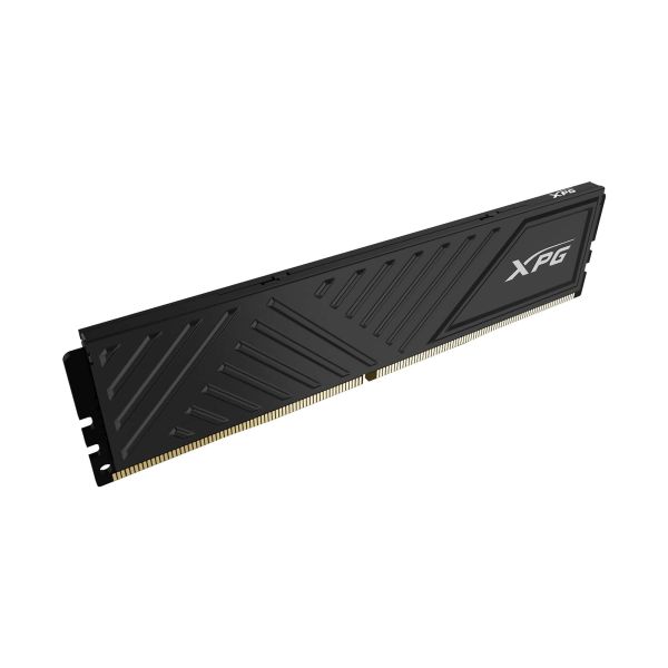 XPG GAMMIX D35 geheugenmodule 8 GB 1 x 8 GB DDR4 288-pin DIMM (AX4U32008G16A-SBKD35)