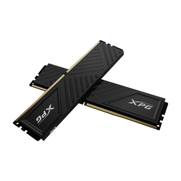 XPG GAMMIX D35 geheugenmodule 16 GB 2 x 8 GB DDR4 288-pin DIMM (AX4U36008G18I-DTBKD35)