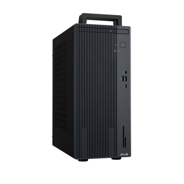 ASUS ExpertCenter V500 Mini Tower V500MV-13420H091W Intel® Core™ i5 i5-13420H 8 GB DDR5-SDRAM 512 GB SSD Windows 11 Home PC Zwart (90PF05R2-M00AA0)
