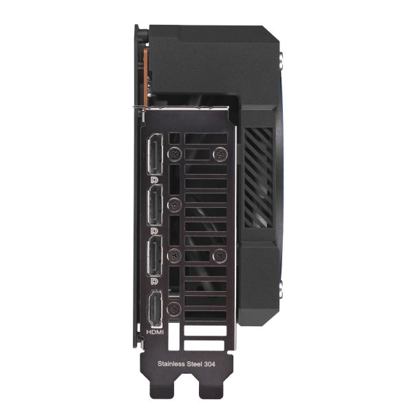 ASUS TUF Gaming TUF-RX9070XT-O16G-COD-BO7 AMD Radeon RX 9070 XT 16 GB GDDR6 (90YV0L76-M0NM00) ASUS TUF Gaming TUF-RX9070XT-O16G-COD-BO7 AMD Radeon RX 9070 XT 16 GB GDDR6 (90YV0L76-M0NM00)