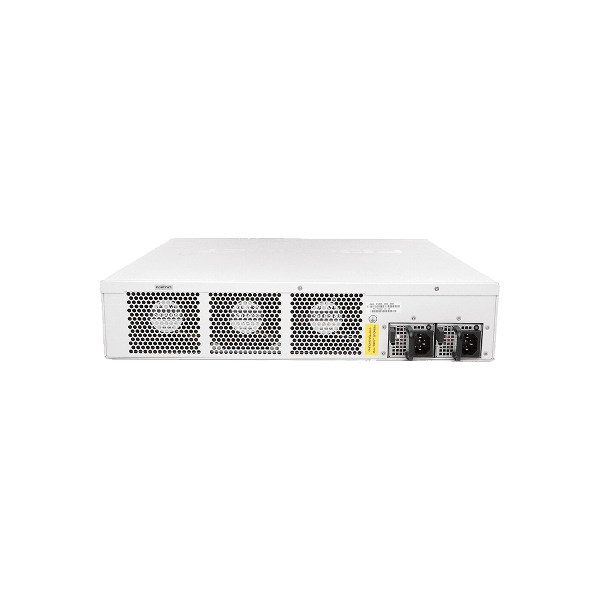 Cisco FortiGate 1101E met 2x 40 GE QSFP+ en 4x 25 GE SFP28 (FG-1101E)