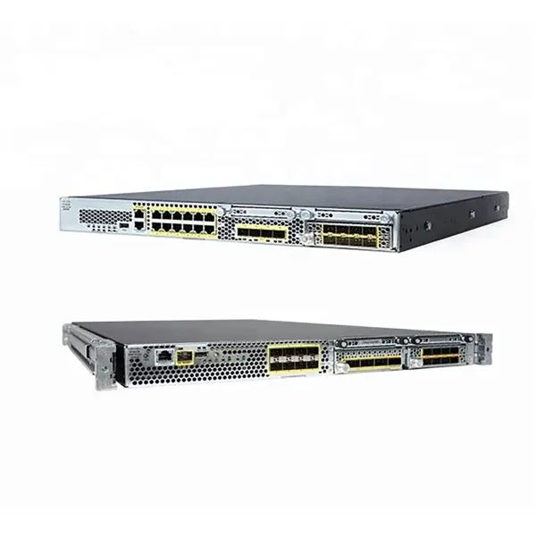 Cisco Firepower 2130 Asa Hardware (FPR2130-ASA-K9-RFB)