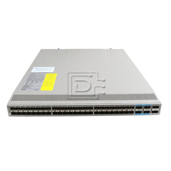 Cisco Nexus 9K Fixed with 48p 10G (N9K-C92160YC-X-RFB)