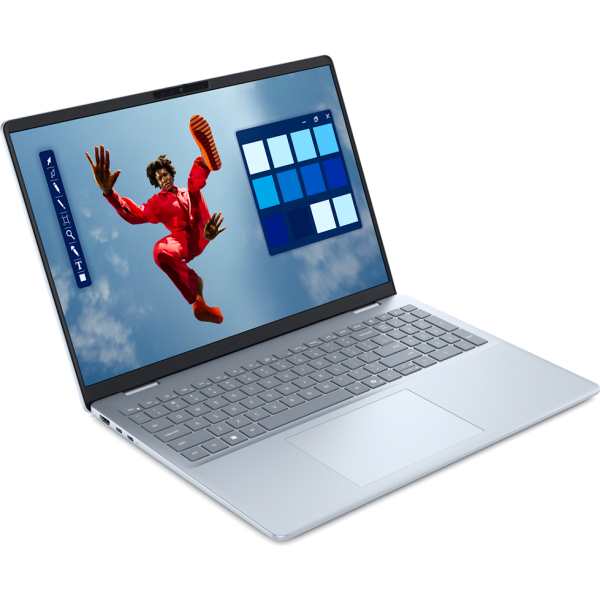 Dell Pro 14 Plus (PB14250) XCTO Base / Intel(R) Core(TM) Ultra 7 255U(12 TOPS NPU - 12 cores - up to 5.2 GHz) / Windows 11 Pro (3400018875278.2-1)