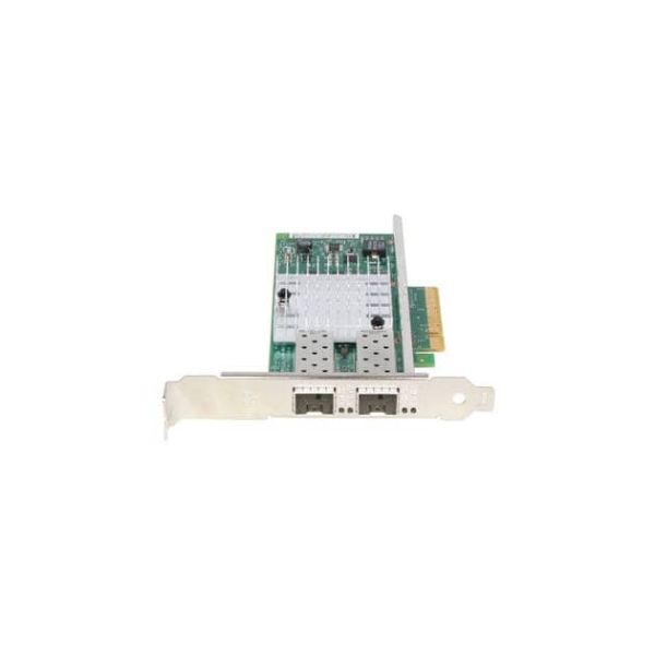 Dell X520 942V6 10Gigabit Ethernet Card (942V6)