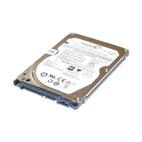 HP SATA 2.5 inch harde schijf 320GB (0950-4954)