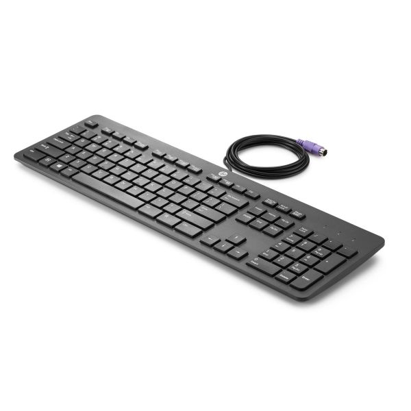 HPI SPS-PS/2 Kybd JB Win8 SWIS (701428-111)