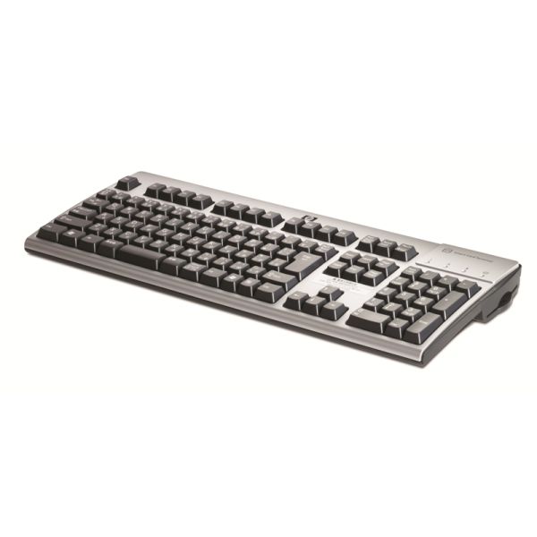HP PS/2 Toetsenbord Turks Windows (701428-141)
