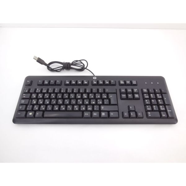 HPI SPS-USB KB ME RU (724720-251)