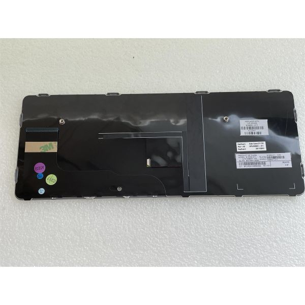 HPI SPS-KEYBOARD W/POINT Stick HUNG (826631-211)