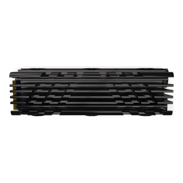 PNY XLR8 CS3040 M.2 2000 GB PCI Express 4.0 3D NAND NVMe (M280CS3040HS-2TB-RB)
