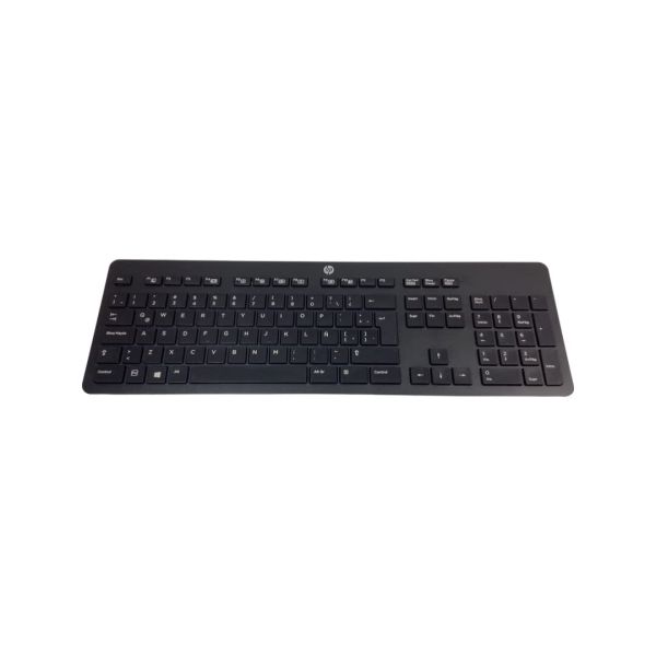 HPI SPS-HP Wireless Link-5 Keyboard GK (846411-151)