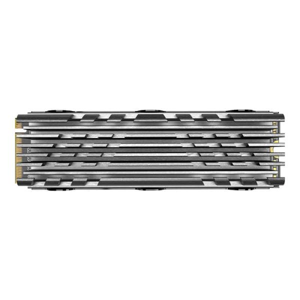 PNY XLR8 CS3140 M.2 2000 GB PCI Express 4.0 3D NAND NVMe (M280CS3140HS-2TB-RB)