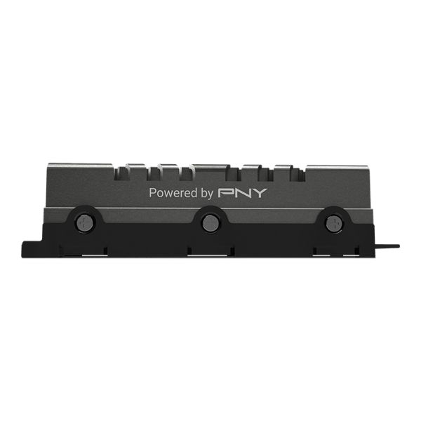 PNY XLR8 CS3140 M.2 2000 GB PCI Express 4.0 3D NAND NVMe (M280CS3140HS-2TB-RB)