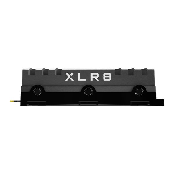 PNY XLR8 CS3140 M.2 2000 GB PCI Express 4.0 3D NAND NVMe (M280CS3140HS-2TB-RB)