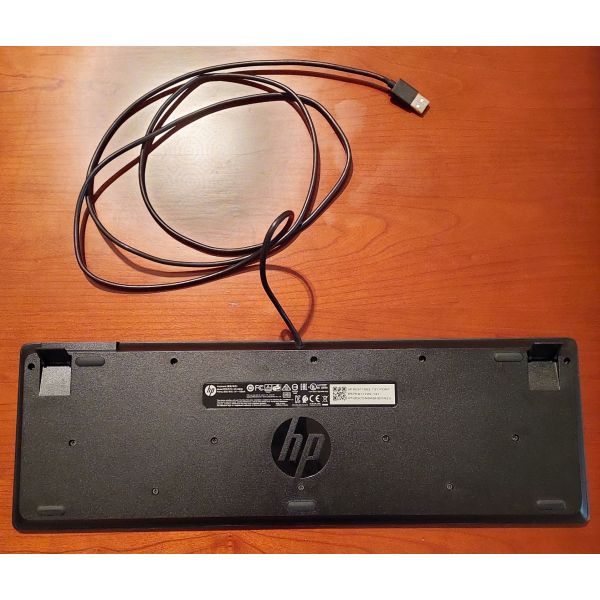 HPI SPS-HP USB Slim Smartcard CCID KB Port (911725-131)