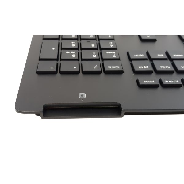 HPI SPS-HP USB Slim Smartcard CCID KB GRK (911725-151)