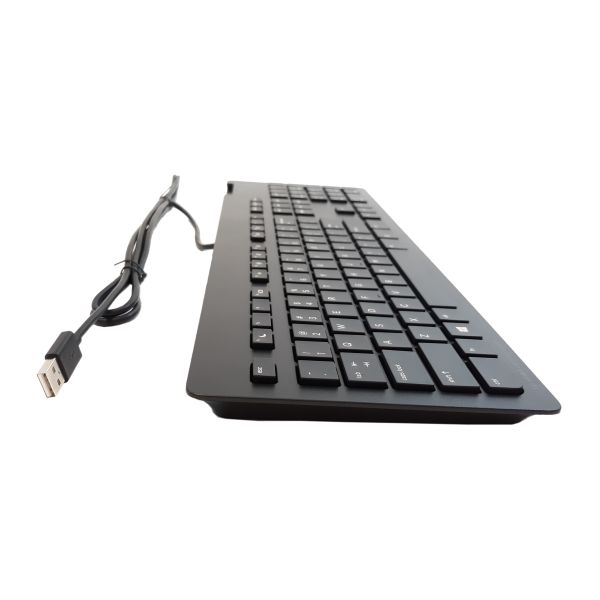 HPI SPS-HP USB Slim Smartcard CCID KB CZ (911725-221)