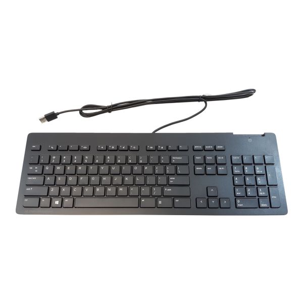 HPI SPS-HP USB Slim Smartcard CCID KB ICE (911725-DD1)