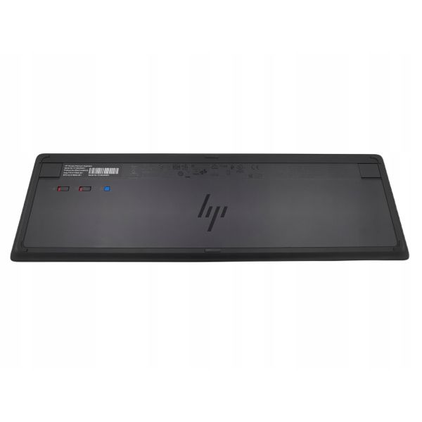HP Wireless Premium Keyboard Bulgaars (918603-261)
