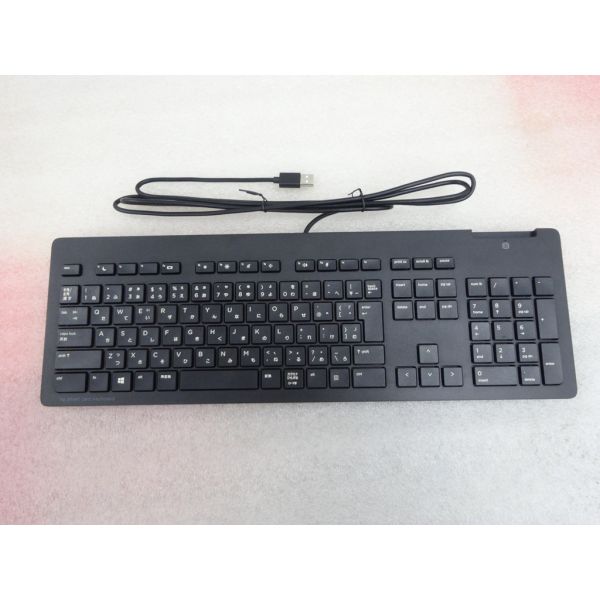 HPI SPS-HP USB Premium KB NOR (918604-091)