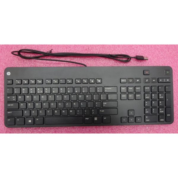 HPI SPS-HPWLessCollaborationKeyboardBULG (930468-261)