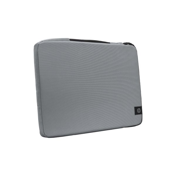 HP Protective Meteor Silver 13-14 Laptop Opbergmap/sleeve (C3TR2UT#ABB)