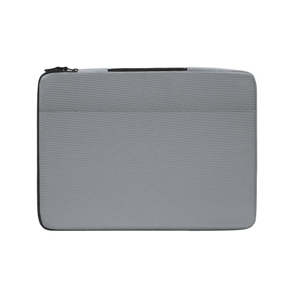 HP Protective Meteor Silver 13-14 Laptop Opbergmap/sleeve (C3TR2UT#ABB)