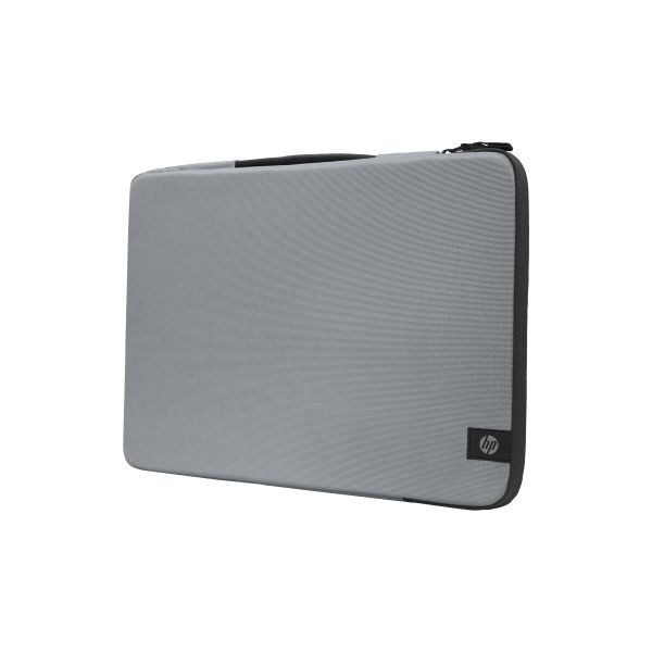 HP Protective Meteor Silver 13-14 Laptop Opbergmap/sleeve (C3TR2UT#ABB)