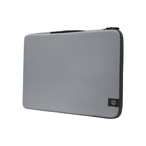 HP Protective Meteor Silver 15-16 Laptop Opbergmap/sleeve (C40BQUT#ABB)