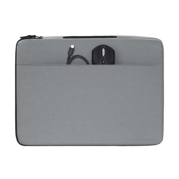 HP Protective Meteor Silver 15-16 Laptop Opbergmap/sleeve (C40BQUT#ABB)