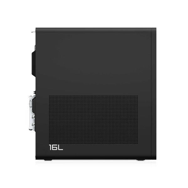 HP OMEN 16L Gaming Desktop PC TG03-0167nd PC AMD Ryzen™ 7 8700F 16 GB DDR5-SDRAM NVIDIA GeForce RTX 5060 Windows 11 Home Tower AI PC Zwart (D49JCEA#ABH)