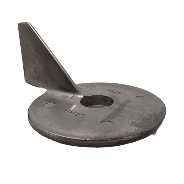 HPI SPS-KEYBOARD TP BL -ARAB (L03264-171)