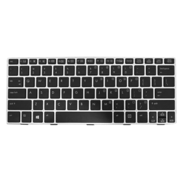 HPI SPS-KEYBOARD TP BL -SL (L03264-BA1)