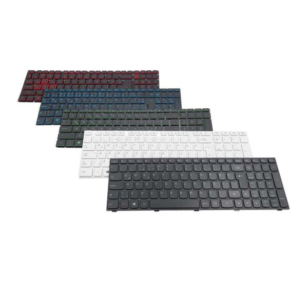HP Keyboard Backlit met TrackPoint Turks (L13697-141)