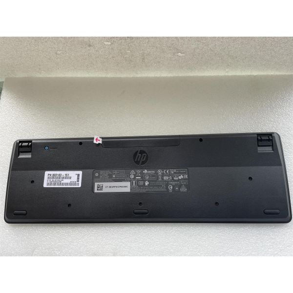 HP ProBook 450 G5 Toetsenbord Griekenlands (L14367-151)