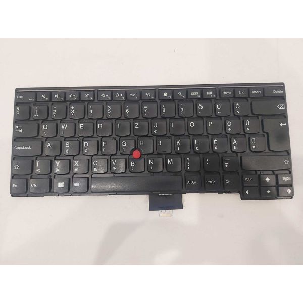 HPI SPS-KYBD SR -HUNG (L14379-211)