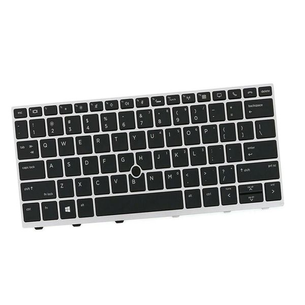 HPI SPS-KEYBOARD BL W/POINT Stick PVCY SWIS2 (L15500-BG1)