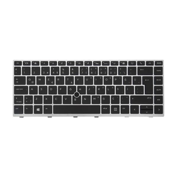 HP ProBook 14 Toetsenbord Turks (L15540-141)