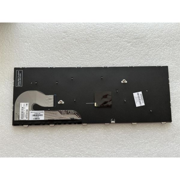 HPI SPS-KYBD BL SR PVCY 14W RUSS (L15541-251)