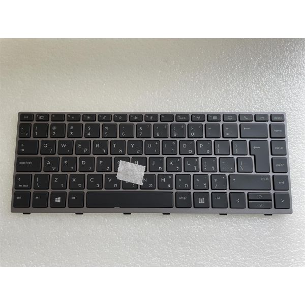 HP Keyboard SR 14W (L15542-BB1)
